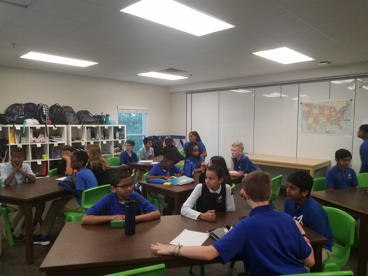 MsRothatFAST's tweet photo. Figuring out how to re-form a society after people emerge from an underground bunker! #fast2thefuture @FASTK8Charter https://t.co/TEJCnoGtQo