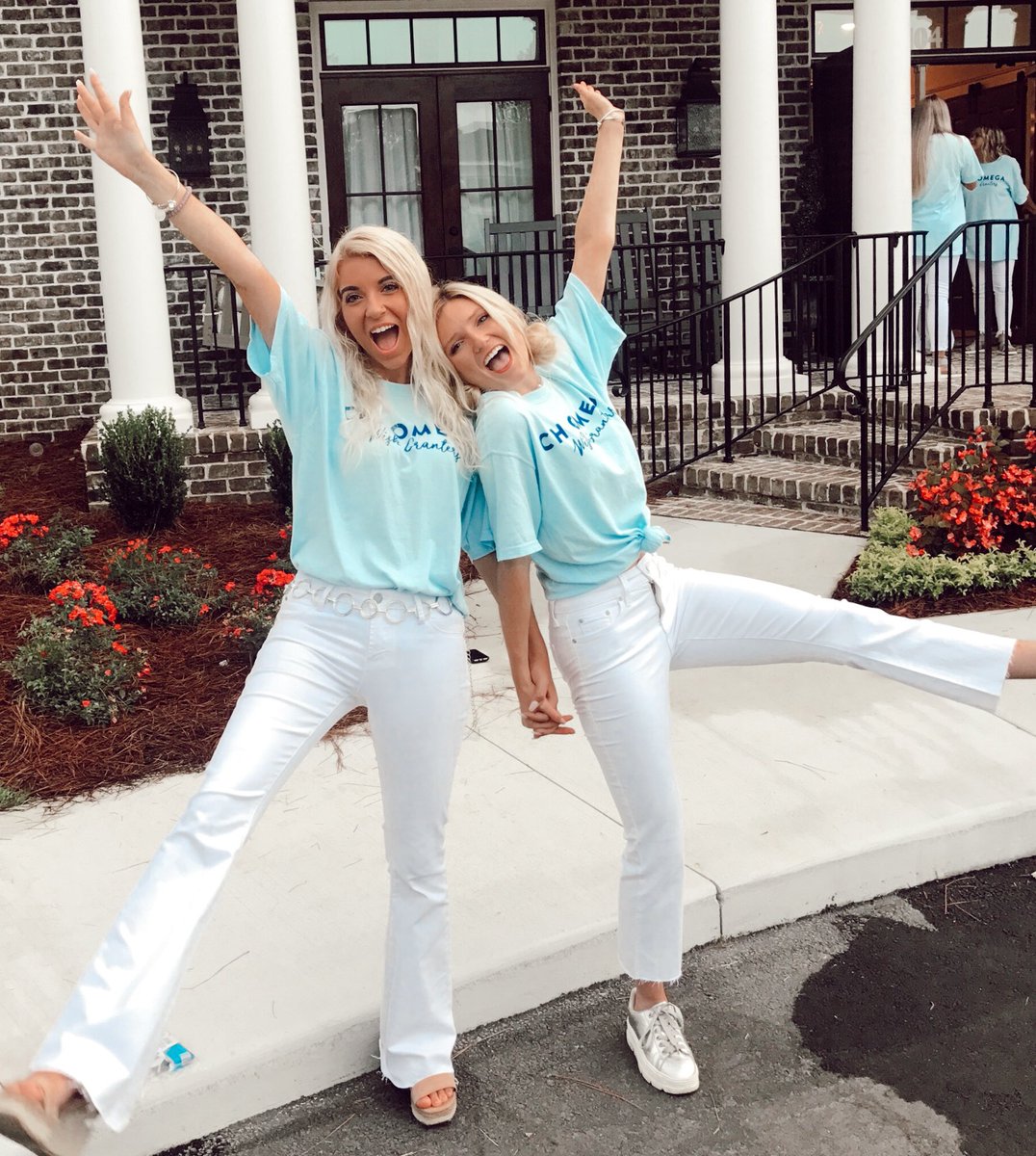 GSU Chi Omega tweet media