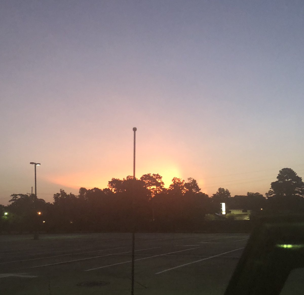 SGForestier's tweet photo. Good Morning, CISD! @HoustonCISD https://t.co/dgvmzdA1xd