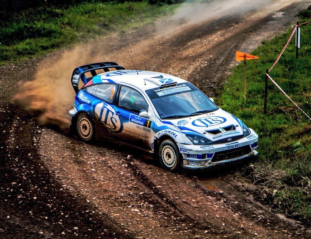 AndySwinhoe's tweet photo. Winners of the 2019 Scottish Rally Championship. Grampian Forest Rally 2019, Fetteresso, Cowie Bridge, Stage 6. @GrampianStages #GFR19 #scottishrallychampionship #motorsportuk @RallynutsStages https://t.co/CZSdafYgKn