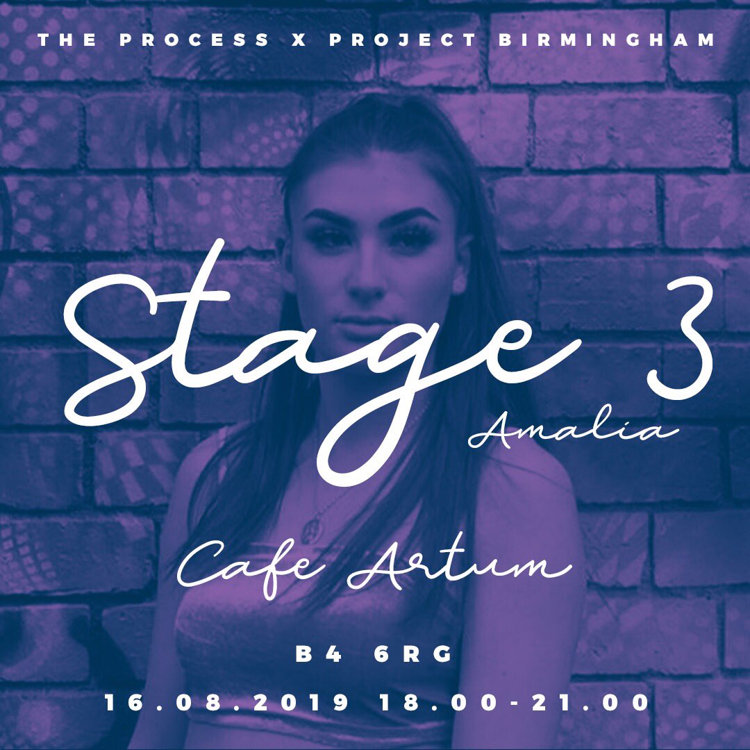 Project Birmingham tweet media