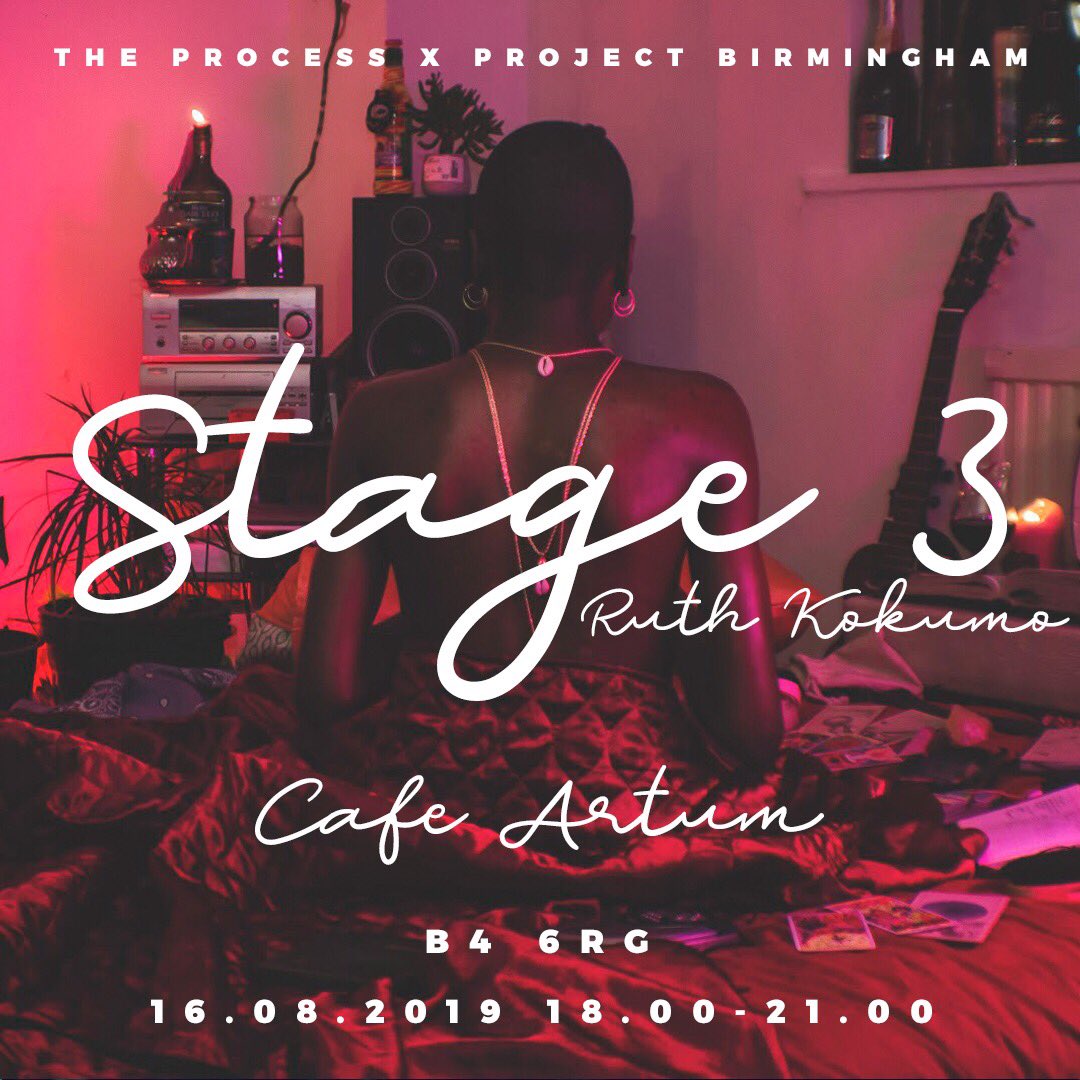 Project Birmingham tweet media