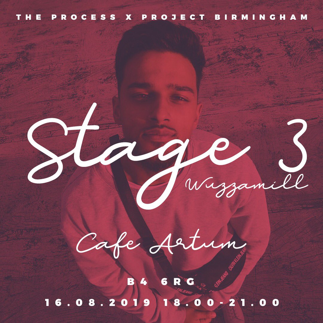 Project Birmingham tweet media