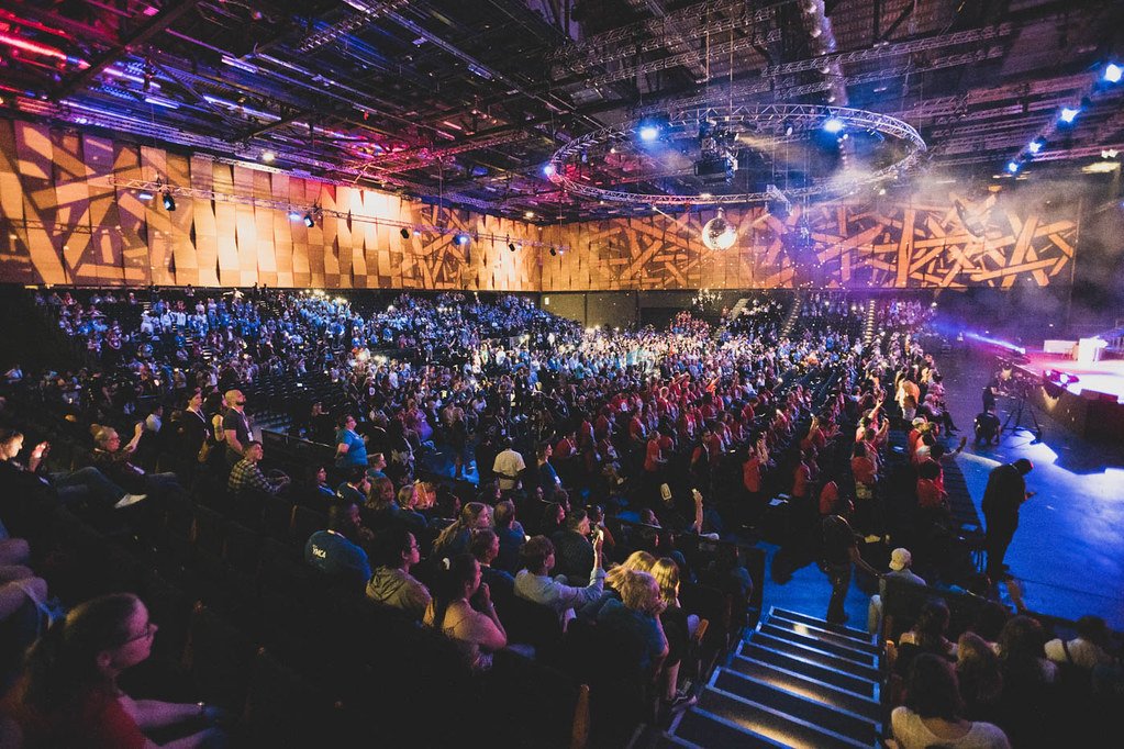 I don't think I'll ever be able to show my appreciation fully for the people that made #YMCA175 happen. But we would not have achieved it without them. From the bottom of my heart, thank you.
