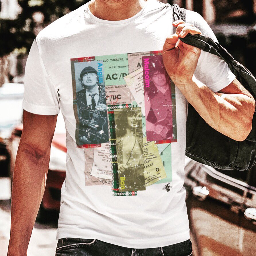BraveScotGifts's tweet photo. Limited Edition. Online only and only £22. #ackadacka #acdc #scottishgifts #scottishtshirt #madeinglasgow #madeinscotland #shopscotland #shopsmallbusiness #shopsmallscottisbusiness #handscreenprinted #directtogarment https://t.co/phLHEAqQTw