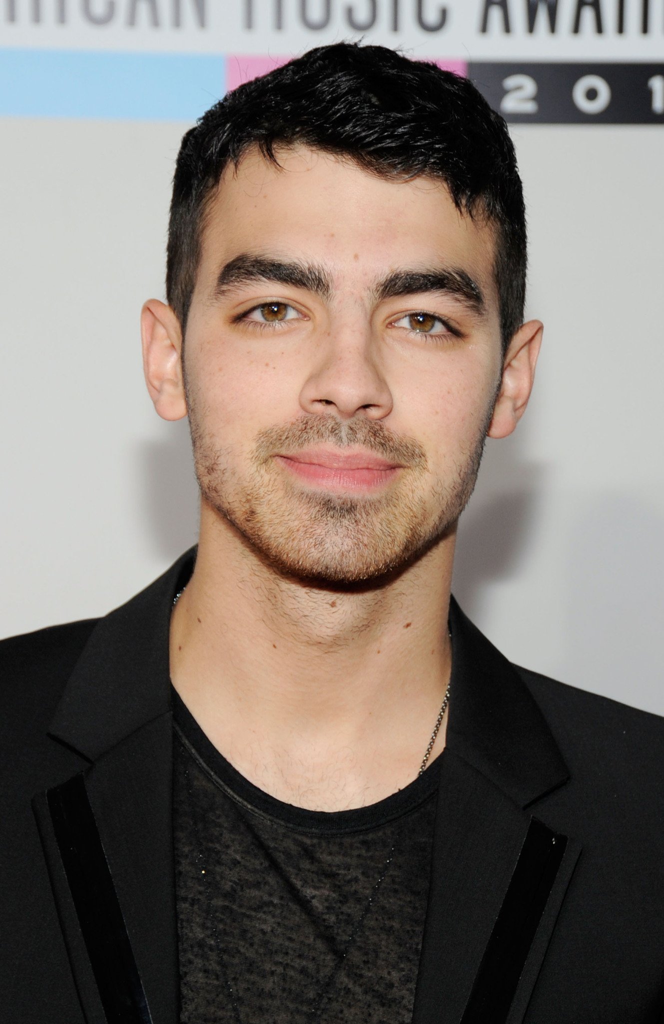 August 15:Happy 30th birthday to singer,Joe Jonas(\"Sucker\")
 