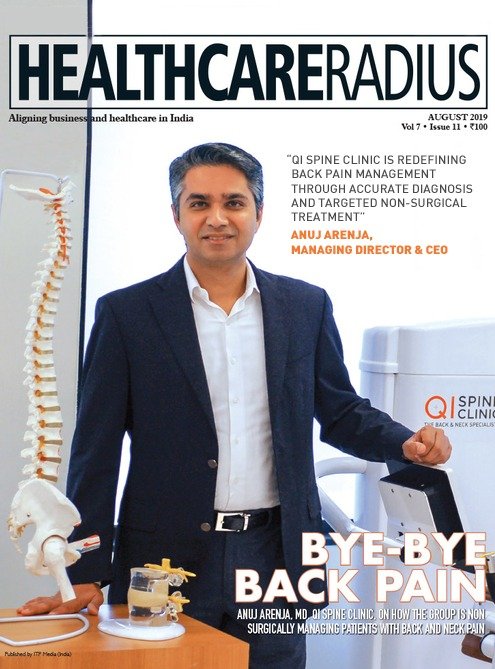 QiSpineClinic's tweet photo. Read more at https://t.co/5WnVyWvZGF on how QI Spine Clinic is redefining back pain management through accurate diagnosis and targeted non-surgical treatment.

#BackPain #NeckPain #BackPainTreatment #EndBackPain #Spine https://t.co/c1VRxlKVOU