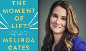 August 15:Happy 55th birthday to philanthropist,Melinda Gates(\" married to Bill Gates\") 