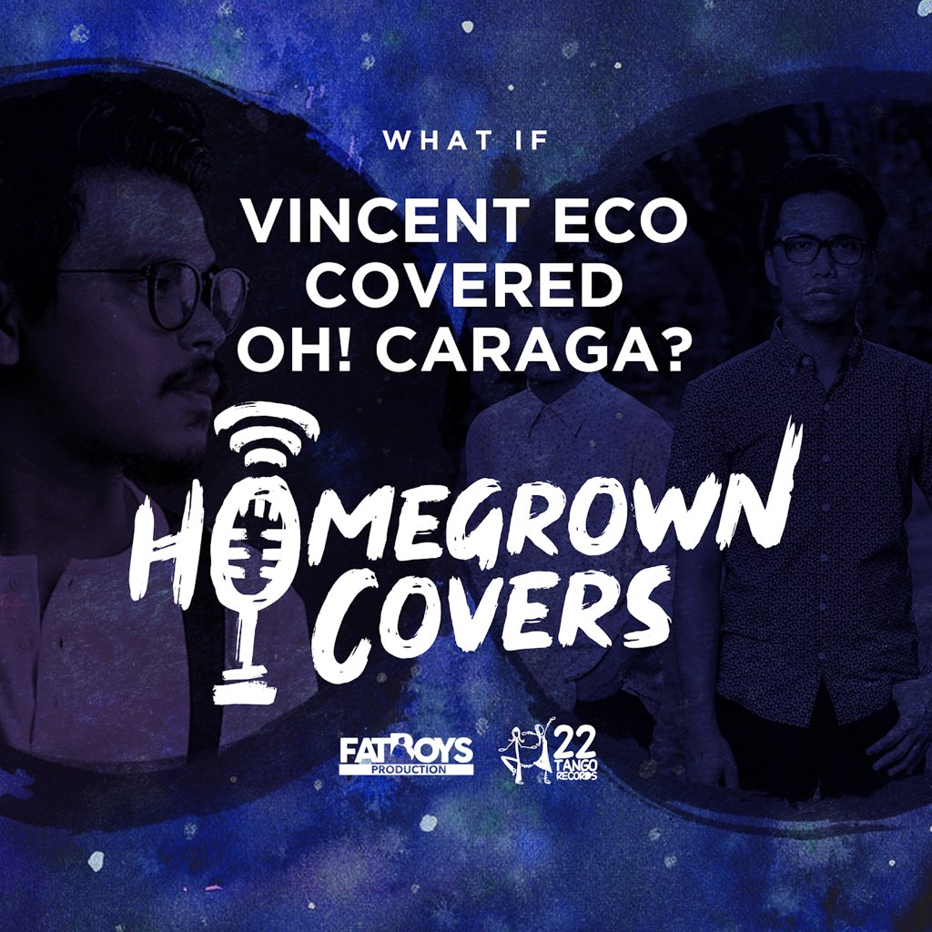 22TangoMusic's tweet photo. What if? 🤔
#HomegrownCovers
#FatBoysProduction
#22TangoRecords https://t.co/kYiETzOaJa