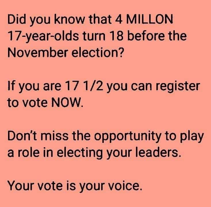 mrdtrotta's tweet photo. Hey @bhs2020 &amp; @Bensalem2021 The deadline to register is October 7th. Don’t wait. https://t.co/ftTt0GZ40v https://t.co/zKaivjRbNd