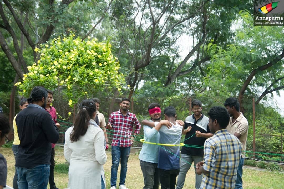 acfmofficial's tweet photo. A glimpse of the amazing journey which has just begun #batchof2019 and we started it with life skills session by @OutlifeOBT .

#batchof2019 #lifeskillsession #outlife https://t.co/vkz1PEV4XF