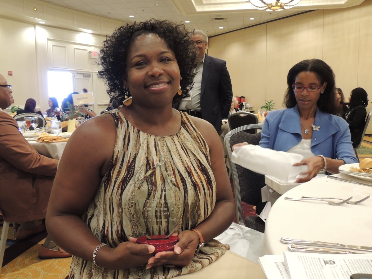 Bridge to Doctorate tweet media