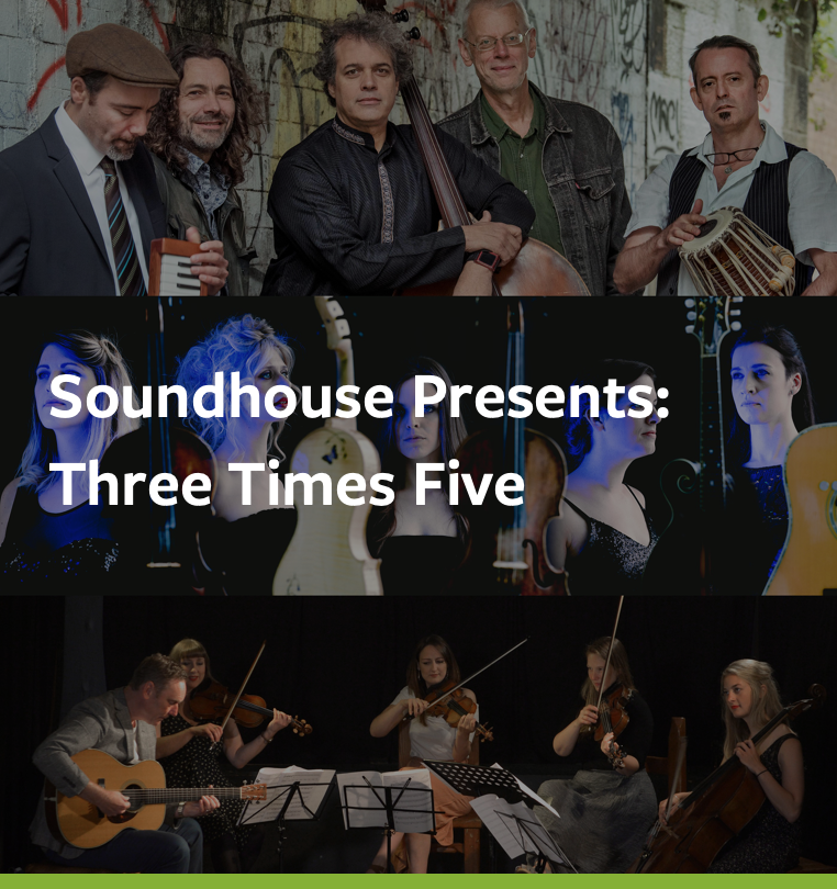 scottishmusic's tweet photo. More @MadeinScotShows at @edfringe inc ➡ @omafif2 at @PianodromeLive TODAY - Lie Still My Sleepy Fortunes #raymondmacdonald⬇️Fri &amp; Sat | @SoundhouseOrg feat. @MoishesBagel @Kinnaris5 @johnsgoldie Fri, Mon &amp; Tues @HarpRocksSophie at @theSpaceUK nxt week ➡ https://t.co/EFtJFGg5sp https://t.co/NV8Tgzx36t