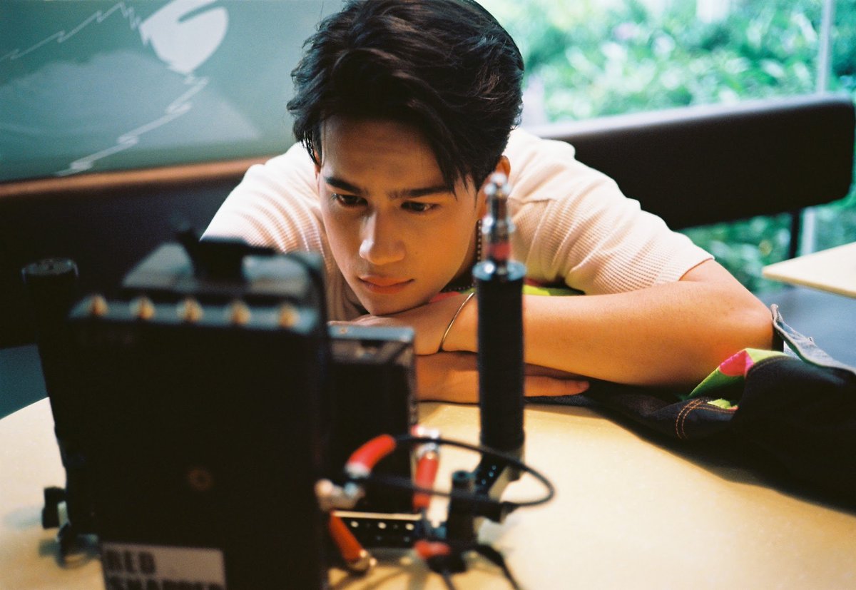 IcePariss's tweet photo. มาแล้ววววว #รักติดไซเรน #Myambulance #รักฉุดใจนายฉุกเฉิน
https://t.co/u72jtp7z3A https://t.co/Tb514Adh2c