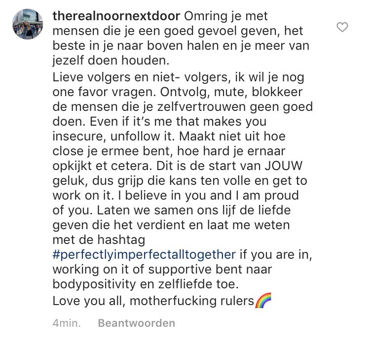 Echt worth the read❤️