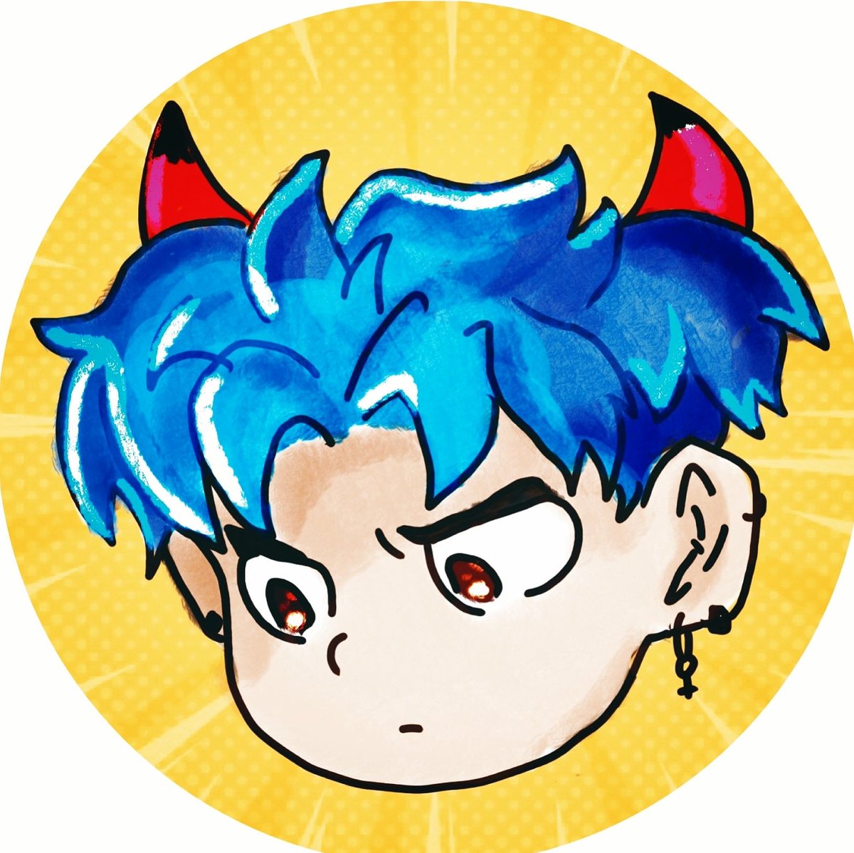 artdytore's tweet photo. Hago ilustraciones de icon a 5€, DM para contactarme #icon #comissions #comisiones #ilustracion #illustration 

https://t.co/bztE5W1Znn https://t.co/1mY8az6TIJ