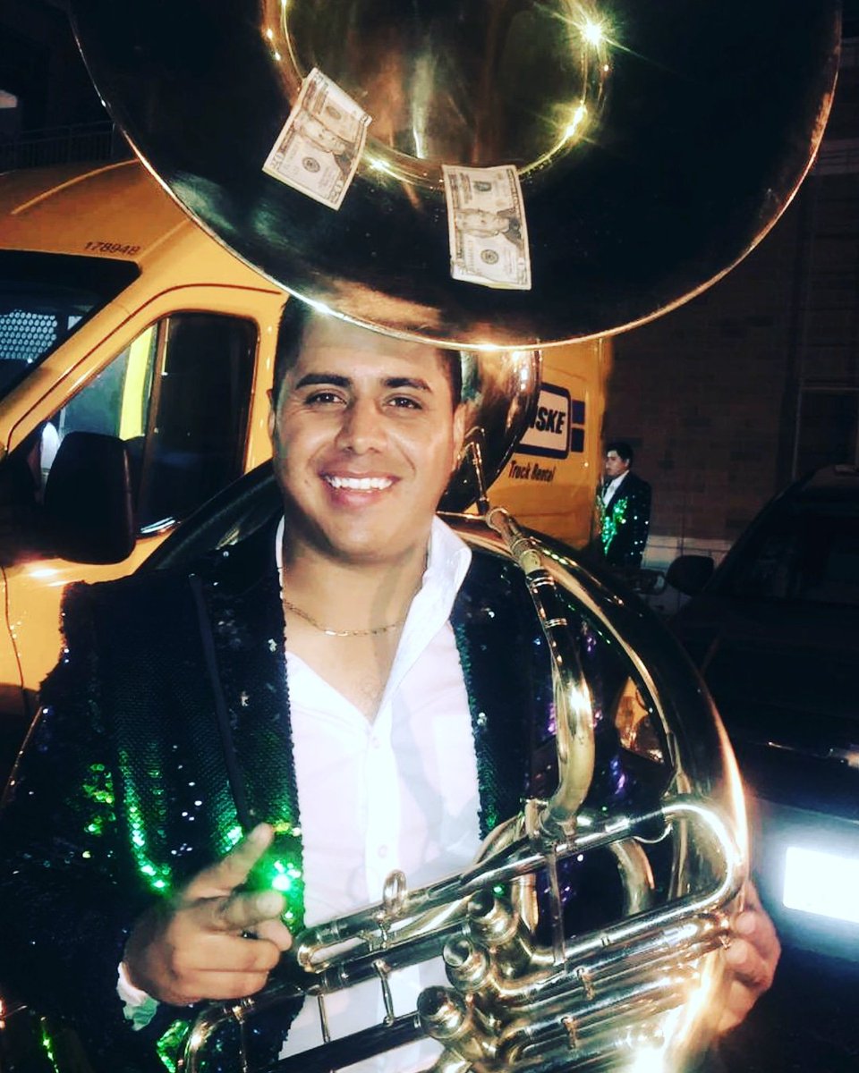 LuisBExcesiva's tweet photo. Buenos dรญas #Twitteros
@BandaLaExcesiva #Cualmas
#GiraUsa2019 ๐ฒ๐ฝ๐บ๐ธโฃ๏ธ https://t.co/LIOixxpuPB