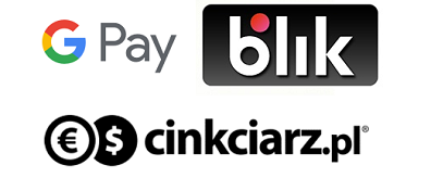 hrd_pl's tweet photo. Google Pay, Cinkciarz Pay i Blik w https://t.co/zs8ltAlke7
https://t.co/46vPgOLkAq
#hrdpl #hrd #hurtdomen #taniedomeny #conowego #informatyka #ecommerce #googlepay #cinkciarzpay #blik https://t.co/AkjFylIPgv