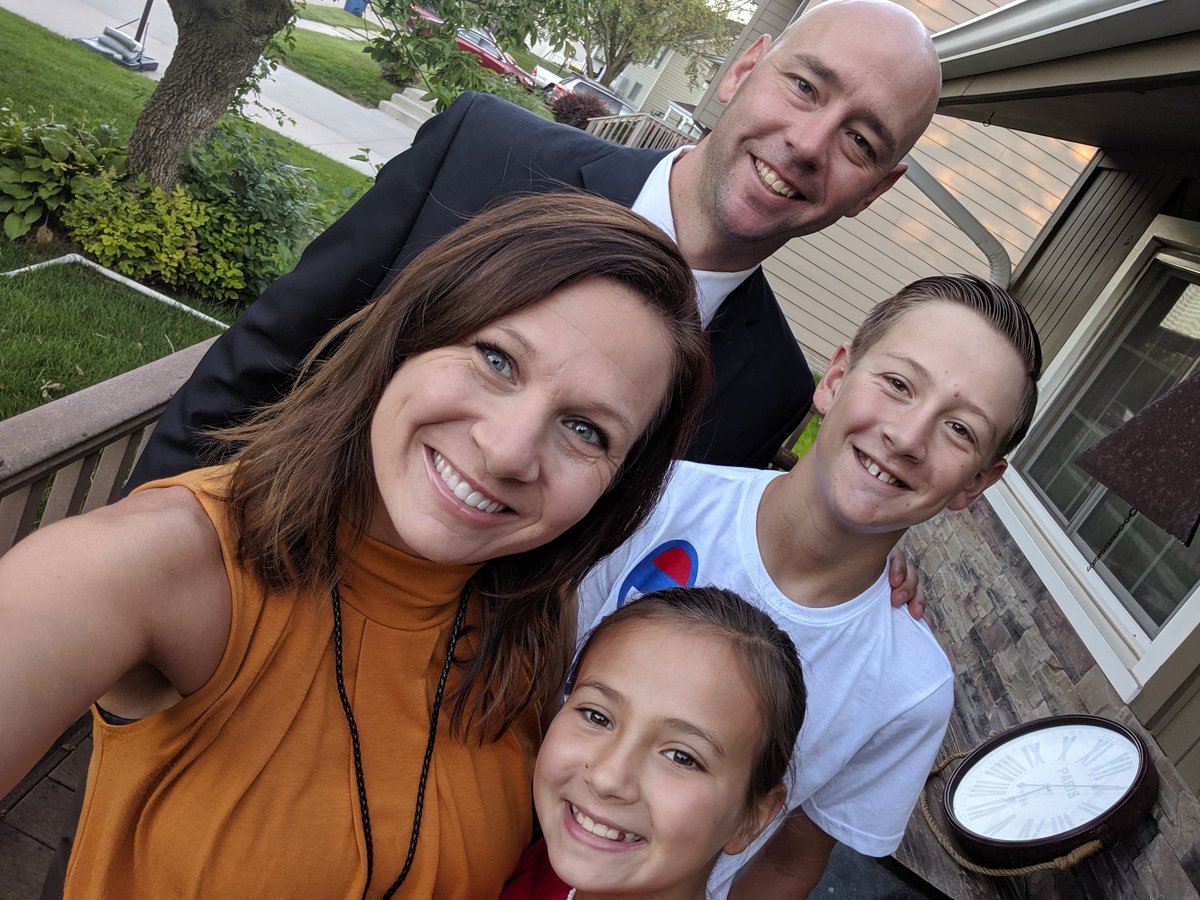 transcend21's tweet photo. First official day as @CreteCards We are all in! #CardinalPride https://t.co/lHaE0Joplw