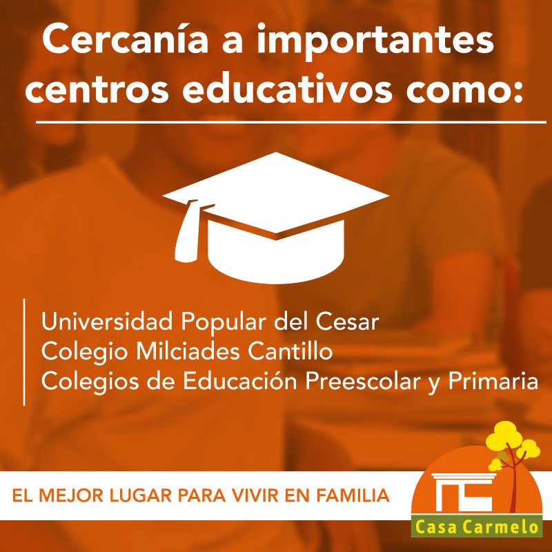 MSConsOficial's tweet photo. #CasaCarmelo la mejor opción para crecer en familia 👨‍👩‍👧 #FelizMiercoles #viviendasocial #viviendapropia https://t.co/DpeGpxiQ8D