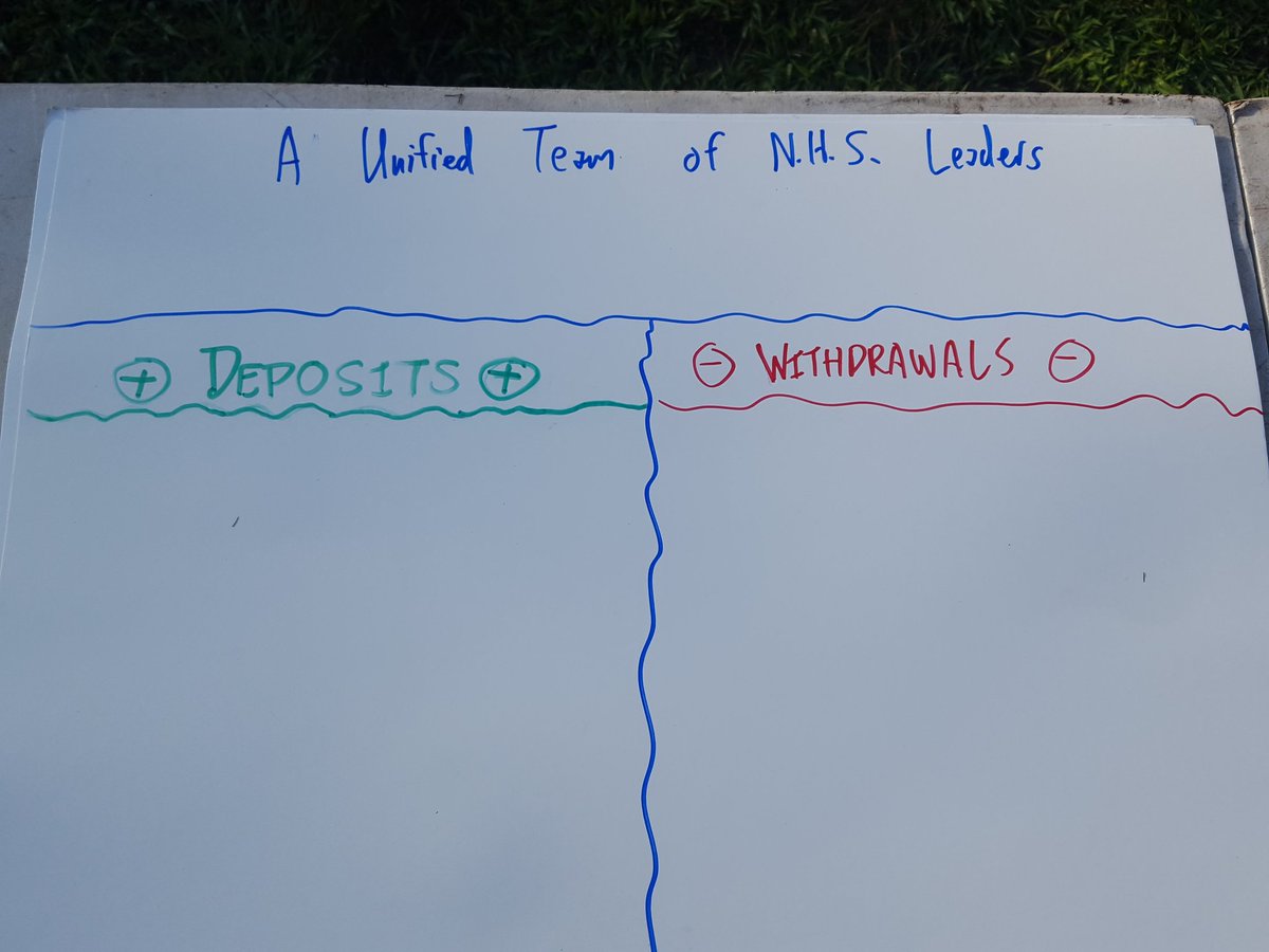 Leadership_Dan's tweet photo. Excited for a great morning of experiential professional development with Administration and Faculty Leaders at @NHS_TWEETS #EmpowerTeamBuilding #EmpowerLeadership #professionaldevelopment https://t.co/nuBYEoBRL7