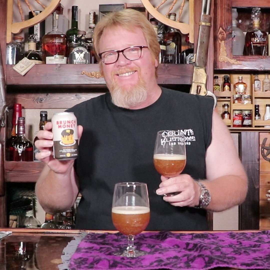 Thepearsonexper's tweet photo. Armadillo Ale Works Brunch Money Imperial Golden Stout Review
https://t.co/oN8fSG2MIc
#canon #canon80d #ArmadilloAleWorks #beer #beers #beerstagram #instabeer #beerporn #beergeek #onebeersnob #craftbeer #craftbeerporn #brewery #video #youtuber @armadilloaleworks https://t.co/6Mx0b3I8pR