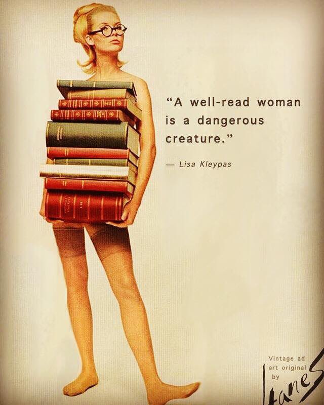 So true <a href="/AnitaHeiss/">Prof Anita Heiss AM</a>.. Love everything out represent and stand for #loveyourwork