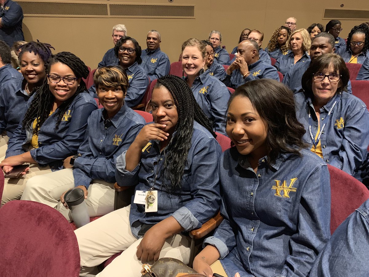 Dr. Jada Kidd Robinson tweet media