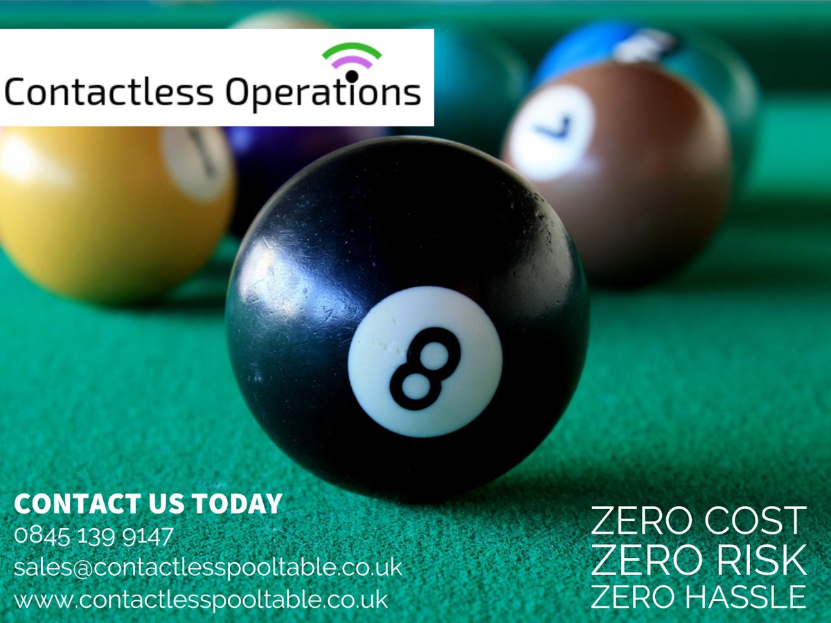 Contactless Operations tweet media