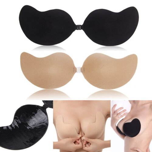 LingerieIdeas's tweet photo. https://t.co/nLs8qIdlCd Silicone Self Adhesive Magic #Push Up #Strapless Invisible #Bras https://t.co/AXIoRxJ9yL