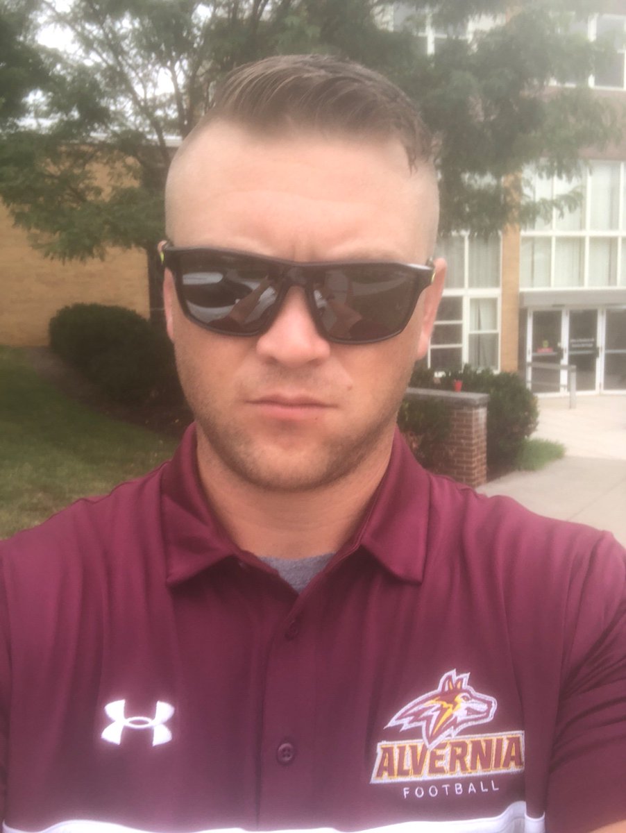 JToddNelson2's tweet photo. Move-in day today, camp is officially in progress! #GoldenWolves #Wolves #AlverniaUniversity #WolfPack https://t.co/wLlPLiGkfm