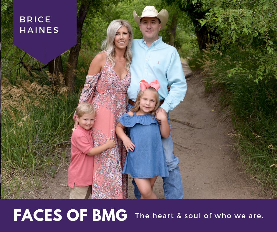 beefmarketing's tweet photo. "We want our kids to remember us taking the time to spend with them. That’s a challenge because our animals call for us to run 100% of the time to care for them. A lot of years of prayers came before we were blessed with our kids and we live to honor that." #ProgressiveBeef https://t.co/Dixj1kWxNq
