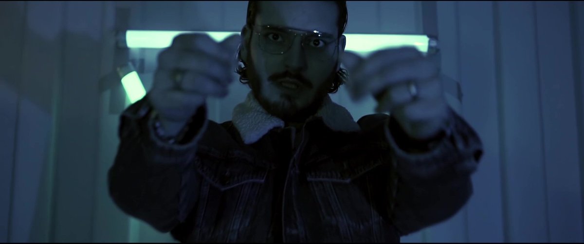 SonnyLenzio's tweet photo. "J'dois pieuter dans un tas d'oseille qui rendrait dingue le pire des faussaires..."

"PQLNMPC" disponible ici:
🎥 https://t.co/HTcYUBEbTS
🎧 https://t.co/mChHYQs1m4 https://t.co/l56doy9NHX