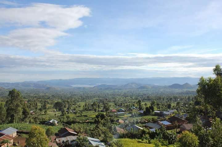 Uganda Lodge tweet media