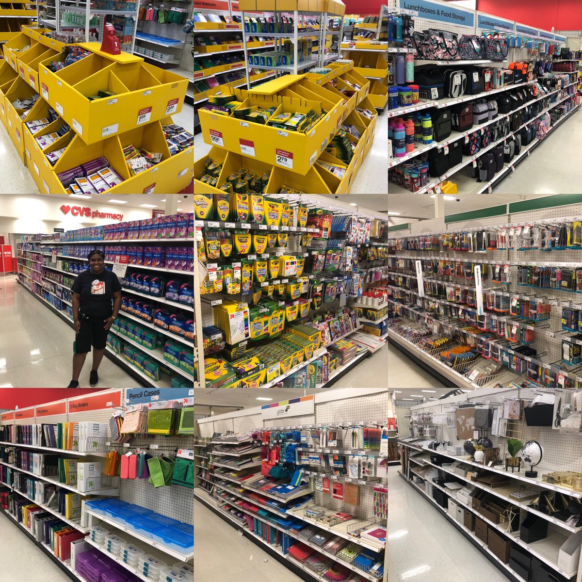 Adam3_D170's tweet photo. Rocking Wednesday at T0872! We are filled to capacity and ready to help you fill that basket! Great job to the DBOs!! #1for1 #Fill2Capacity #NothingLeft2ComeOut @Renee_T0872 @hughes_alonzo @BridgetMcP29 @jamaal_edwards @RickyVargas2 @AndreaGrove08 @AlainaAzar https://t.co/OiedRGRFZ5