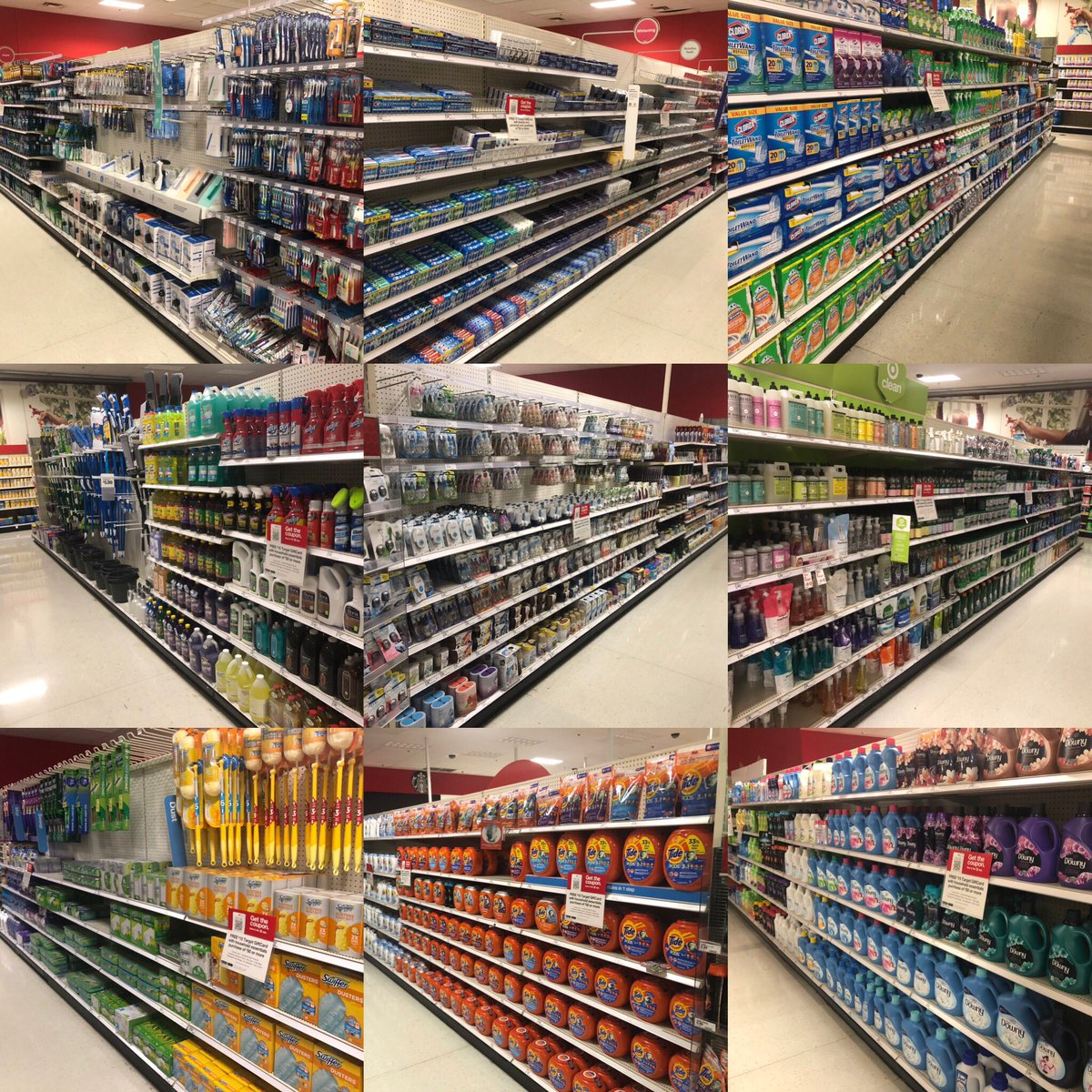 Adam3_D170's tweet photo. Rocking Wednesday at T0872! We are filled to capacity and ready to help you fill that basket! Great job to the DBOs!! #1for1 #Fill2Capacity #NothingLeft2ComeOut @Renee_T0872 @hughes_alonzo @BridgetMcP29 @jamaal_edwards @RickyVargas2 @AndreaGrove08 @AlainaAzar https://t.co/OiedRGRFZ5