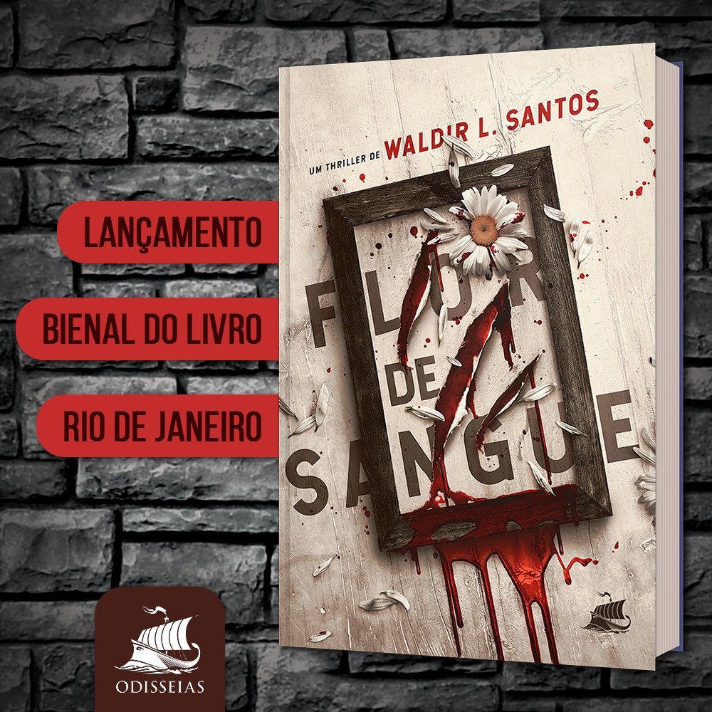 Waldir L. Santos, Autor em Jambô Editora