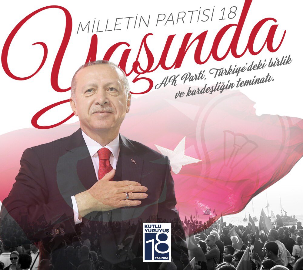 ak_arsin's tweet photo. #yasımızhep18 https://t.co/B92C1MxbG0