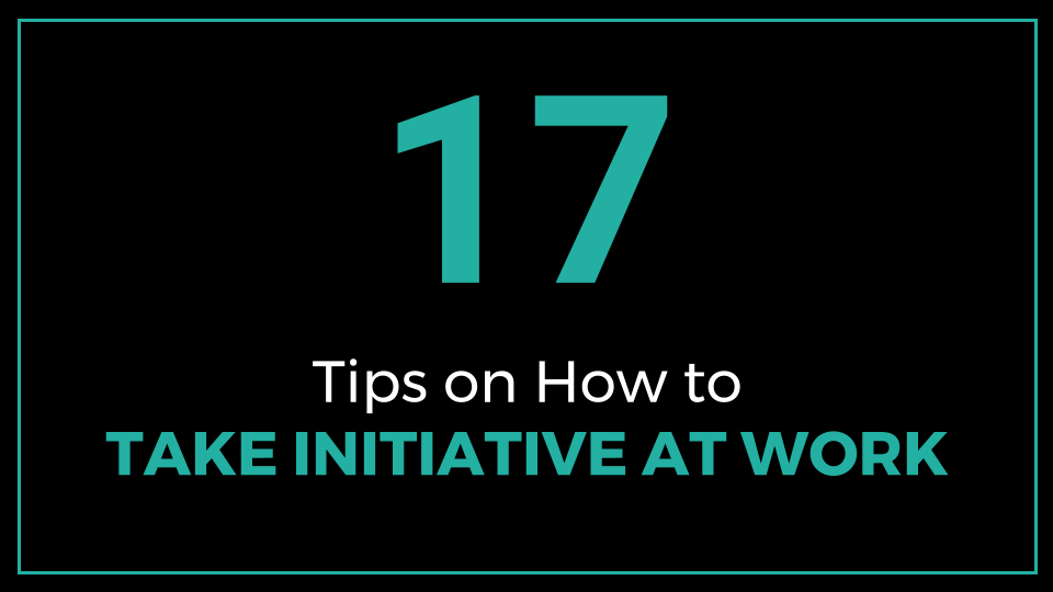 Thrive_Yard's tweet photo. 17 Tips on How to Take Initiative at Work
https://t.co/SUOr7CYCGg

#Initiative #TakingInitiative #TakeInitiative #Work #CareerAdvice #ThriveYard https://t.co/0O1aCod9pD