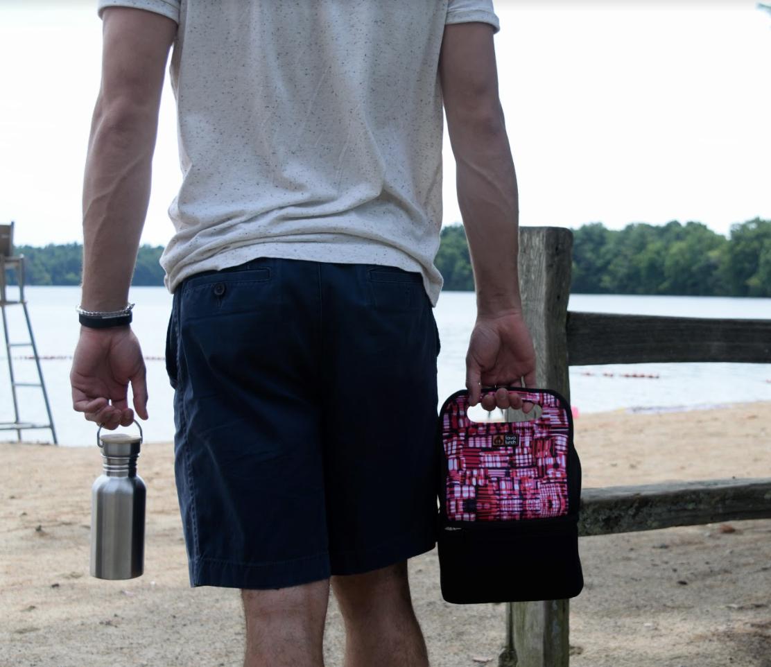 LavaLunch's tweet photo. Send your kids to camp with a hot lunch in a stylish bag.
.
.
.
.
.
#loveyourlunch #lavalunch #lunchboxinspiration  #lunch #worklunch #lunchbox #lavalunch #adultlunch #adultlunchables #lunchtime #lunchboxideas #foodstagram #easylunchboxes #healthylunch #foodpics #food https://t.co/BFDx7rDPOr