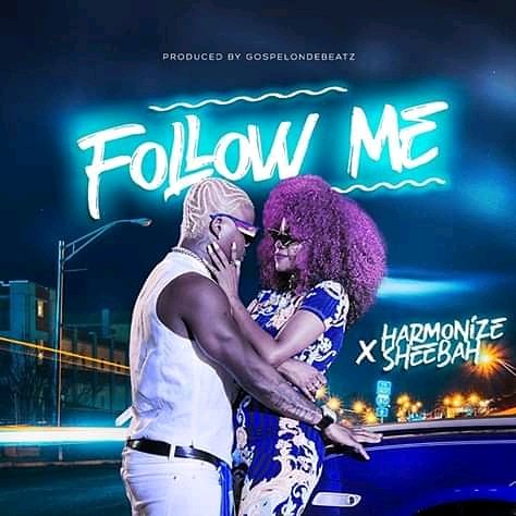 brie_buju's tweet photo. #BrandNewHit called #FollowMe by @Ksheebah1 ft @harmonize_tz #AudioisAlreadyofficiallyOut  Download it from all music stores
#VideoDroppinSoon https://t.co/r3zWEBfC3E