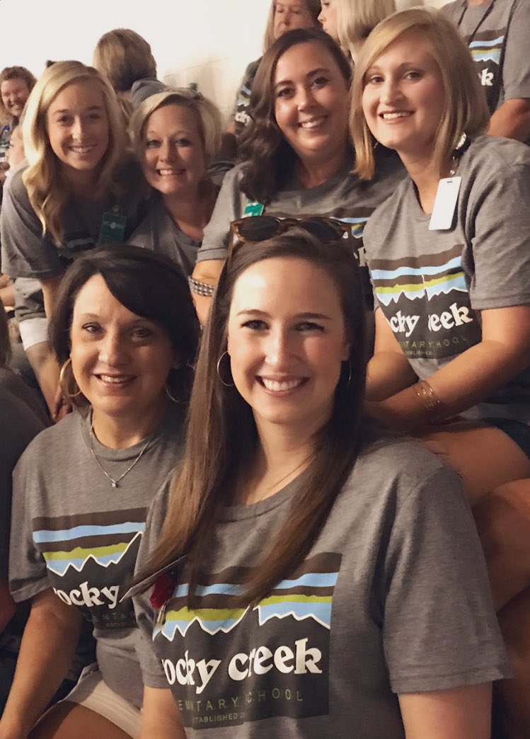 MrsHarmonRCE's tweet photo. Kicking off the year with this awesome team! #lex1allmeansALL #rollingintofirst #onerce https://t.co/FlFcgpyD2u