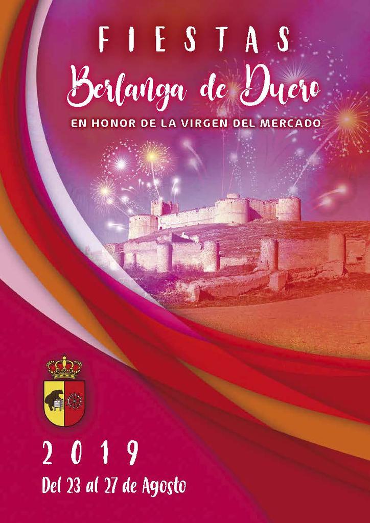 Ayuntamiento De Berlanga De Duero (@ayuntamientod) on Twitter photo 