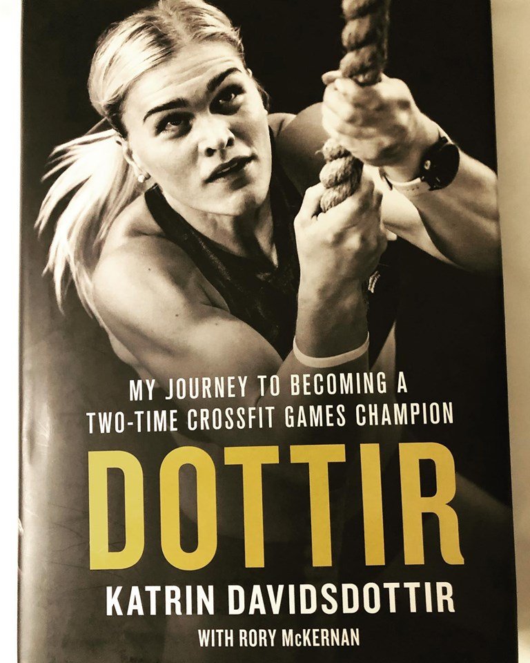 A great read about what it takes to be a champion, but more importantly what happens when you are not. <a href="/katrintanja/">Katrín Davíðsdóttir</a> <a href="/rorymckernan/">Rory Mckernan</a> <a href="/benbergeron/">Benoit Bergeron</a> <a href="/cfne/">C  E</a> NOBULL