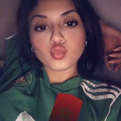 👑 🇲🇦 tweet media