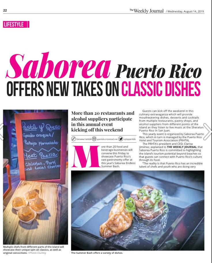 Saborea Puerto Rico tweet media