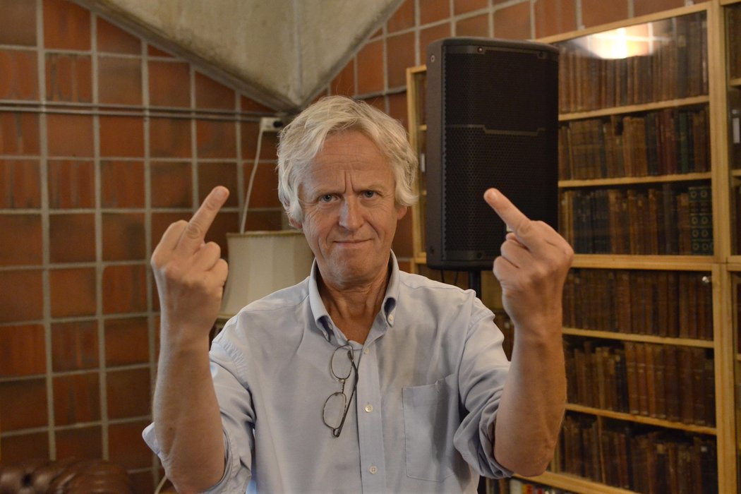 #KULH1111 For 6. og siste gang oppstart 20.august uio.no/studier/emner/… gjør som 500 andre keep it real <a href="/piaskevik/">Pia Skevik</a> @apkamzy <a href="/donmartinoslo/">Don Martin</a> <a href="/EivindMyklebust/">Eivind Myklebust</a> @SideBrok <a href="/oyvindholen/">Øyvind Holen</a> <a href="/LarsVaular/">Vaular</a> <a href="/yoguttene/">TU$ENTAKYOGUTENE</a> <a href="/dupereivind/">Eivind E. Skaufjord</a> <a href="/JosefYohannes/">Josef Yohannes</a>