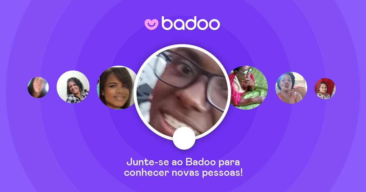 igorpenha7's tweet photo. Conheça Murillo e outras pessoas interessantes perto de você quando entrar no Badoo! https://t.co/CssFO4frlC https://t.co/P5jd4ybGP4