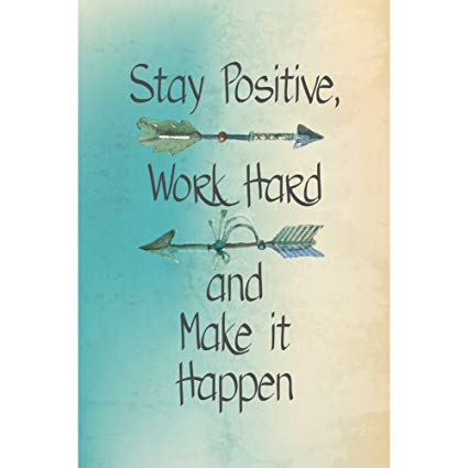 We need some positivity on this rainy day! ❤️