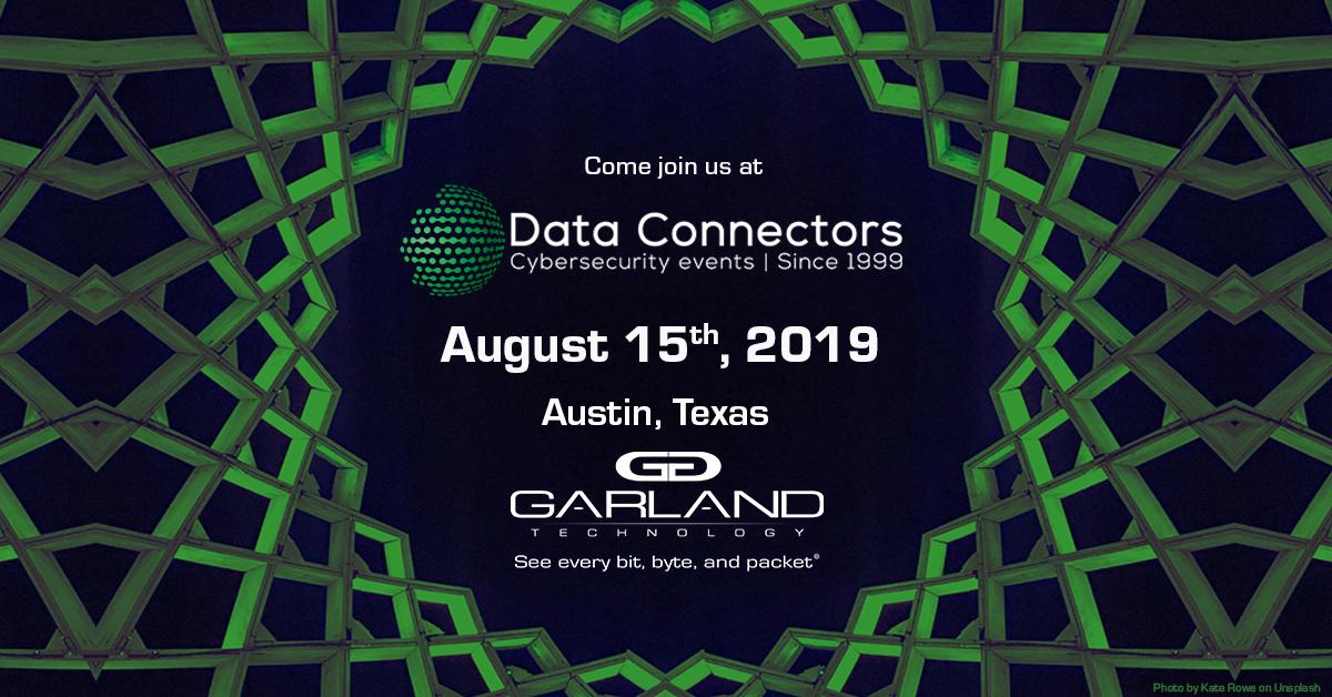 GarlandTech's tweet image. Are you in the Austin area? Join us and @ExtraHop at the @DataConnectors on tomorrow to learn about how we fit into your network. #dataconnector #data #networksecurity  hubs.ly/H0k43VJ0